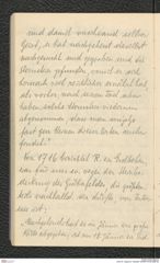 Seite 40, Tagebuch "Hallstatt" (NHMW-PRAE-BBB-90)
